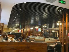 -汉巴味德自助餐厅(嘉定宝龙广场店)