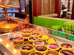 -尚宴牛特鲜自助(太原街万达店)