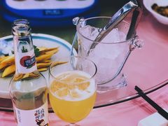 -万家宴海鲜大酒楼(五四路店)