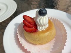 -西点坊(浦东香格里拉店)