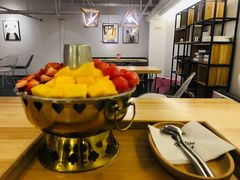 缤纷四季火锅冰-ICEPOPO MILK(玉兰店)