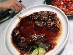 顺德豉味碌鹅-大榕树下顺德菜(融创茂店)