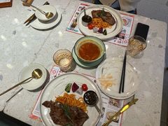 -水天堂西餐厅(绿宝广场店)