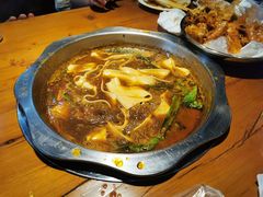 -邵汇大虾(会展店)