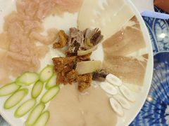 -桥香园过桥米线(国贸店)