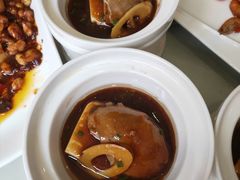 青鱼秃肺-老正兴菜馆(福州路店)