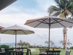 -宴悦海鲜餐厅·游水海鲜·牛排(亚龙湾瑞吉店)