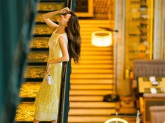 -北京康莱德酒店