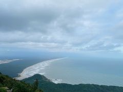 -海南铜鼓岭景区