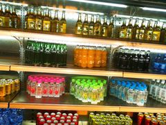 -五彩凉山自助西昌烧烤(柳翠路店)