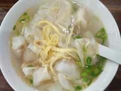 -随柳居·苏式小吃(建新巷店)