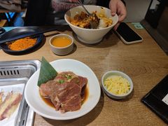 -新石器烤肉(美利广场店)