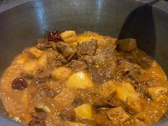 -山河屯铁锅炖·非遗铁锅炖(华强北店)