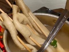 -冰川冷面·延边菜·炭烤串(观前店)