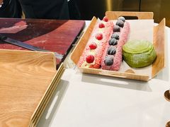 -奈雪的茶(红谷滩万达广场店)