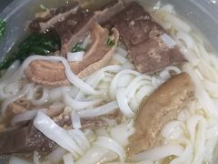 -幸运牛汕头小黄牛牛肉火锅(梅林店)