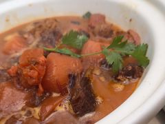 -又见炊烟私房菜(敬亭路店)