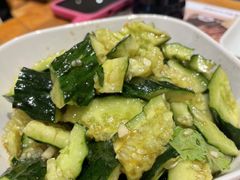 -木屋烧烤(西南角店)