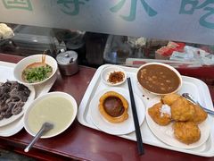 -护国寺小吃(地安门店)