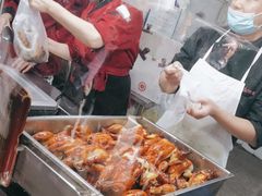 -吴山烤禽 (吴山路店)