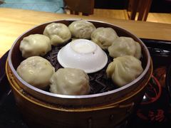 -百年尹氏汤包(湖南路狮子桥店)