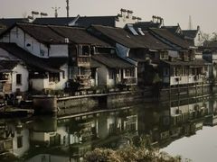-乌镇景区