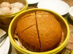 港式马拉糕-靓点中式茶点(御海城店)