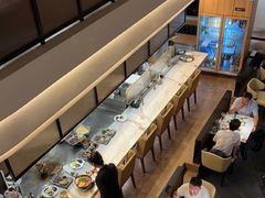 -阿吾罗日本料理(K11艺术中心店)