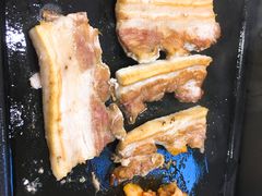 -韩时烤肉(丰科万达广场店)