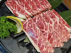 -九田家黑牛烤肉料理(冠云路店)
