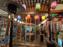 -院8里·少城记忆老川菜(宽窄巷子店)