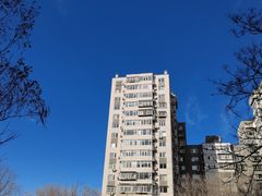 -建欣苑五里