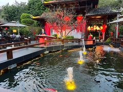 -濮园 · 四合院餐厅