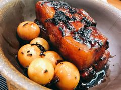 -荷风细雨·中国茶宴(碧云店)