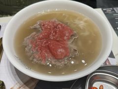 -CHILL Pho澳洲牛肉越南粉(佛山顺德万象汇店)