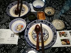 -蜗牛小馆醉乡民谣云南菜(惠新西里店)