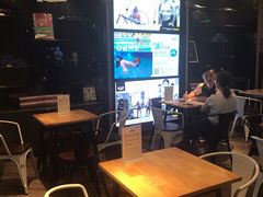 -威尔仕健身(海伦中心店)