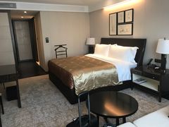 -南京圣和府邸豪华精选酒店