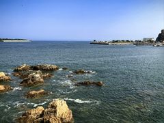 -大连老虎滩海洋公园