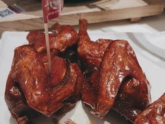 -侨美·唐荔园·40年地道粤菜