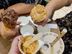 -LUNEURS月乐诗·法式冰淇淋(环贸店)