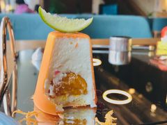 芒果芝士-EN SPACE恩空间