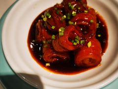 九转大肠-梅飞酒家(桑园路店)