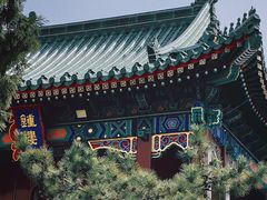 -天津大悲禅院