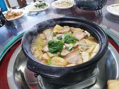 -柳沟豆腐宴64号院