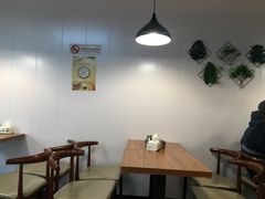大堂-金原鸭血粉丝汤·汤包·脆皮烤鸭(南京博物院店)