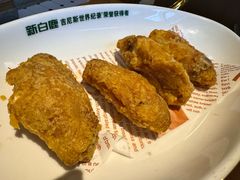 -新白鹿餐厅(城西银泰城店)