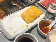 -海底捞火锅(凯德广场店)