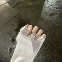 -MONICA BOX美甲美睫