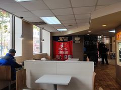 -麦当劳(中山路店)